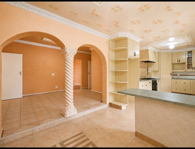 4 BEDROOM HOUSE FOR SALE IN RISIVILLE